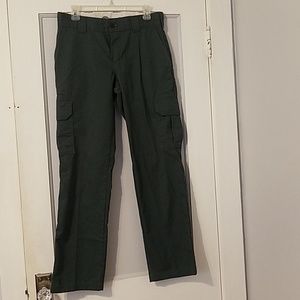 Dickies Slim Straight Cargo Pants 32x32